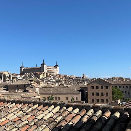 Increible Apartamento En Toledo Apartment Ngoại thất bức ảnh