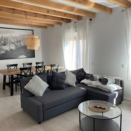 Increible Apartamento En Toledo Apartment Ngoại thất bức ảnh
