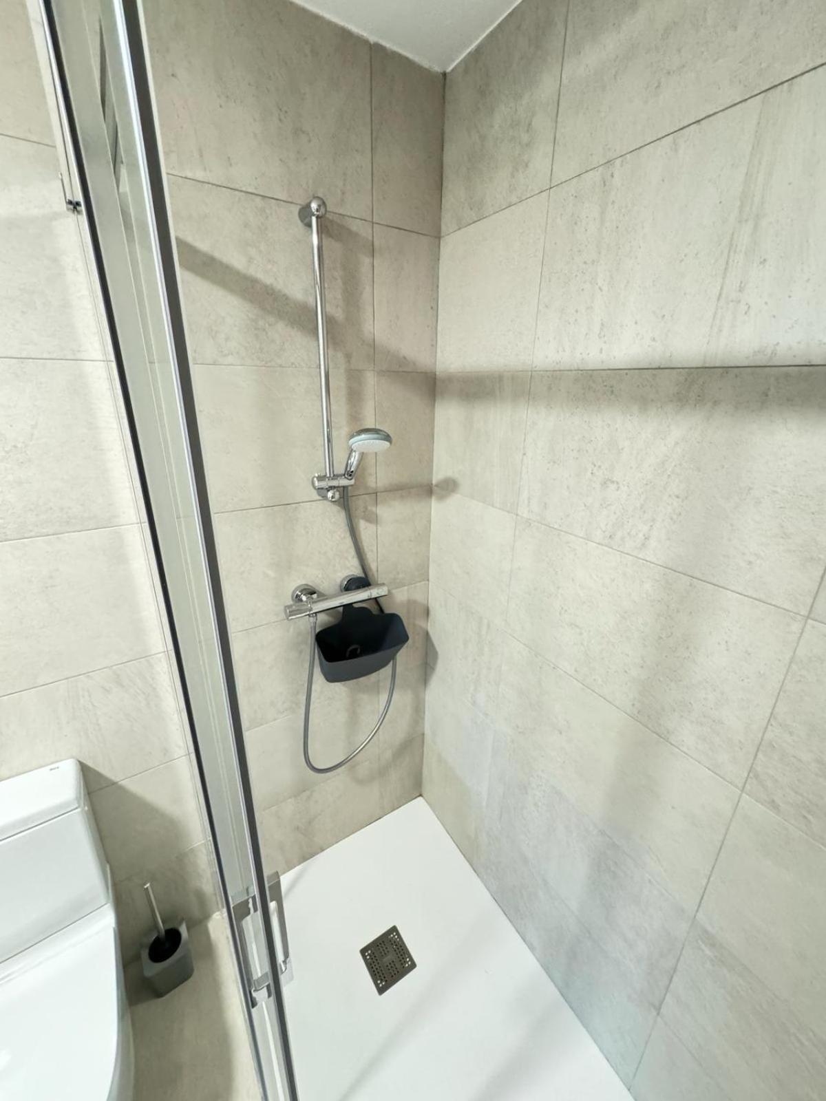 Increible Apartamento En Toledo Apartment Ngoại thất bức ảnh