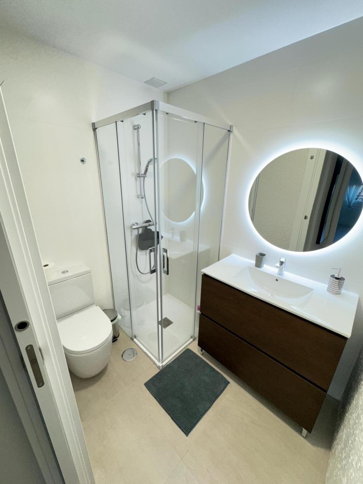 Increible Apartamento En Toledo Apartment Ngoại thất bức ảnh