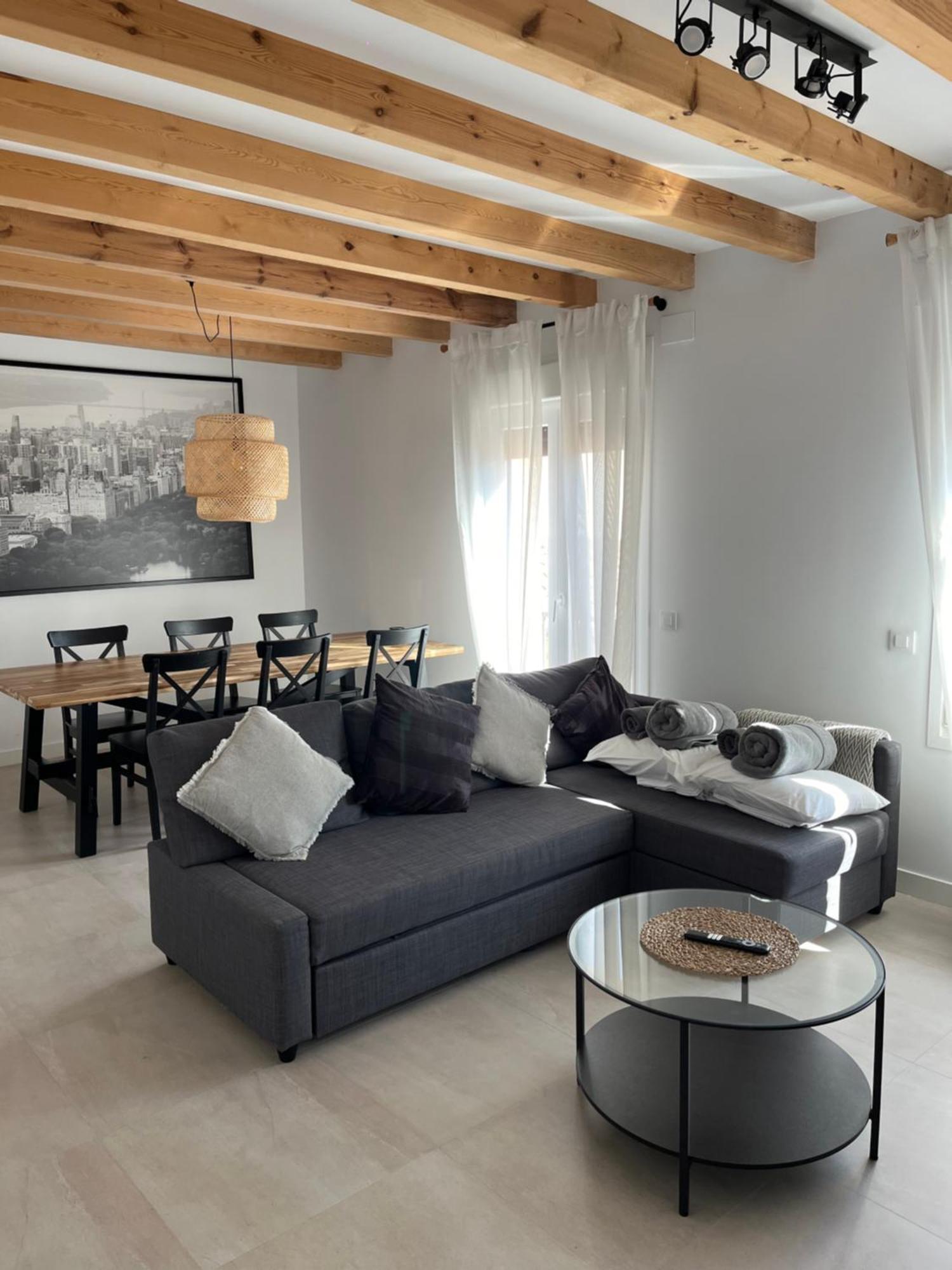 Increible Apartamento En Toledo Apartment Ngoại thất bức ảnh