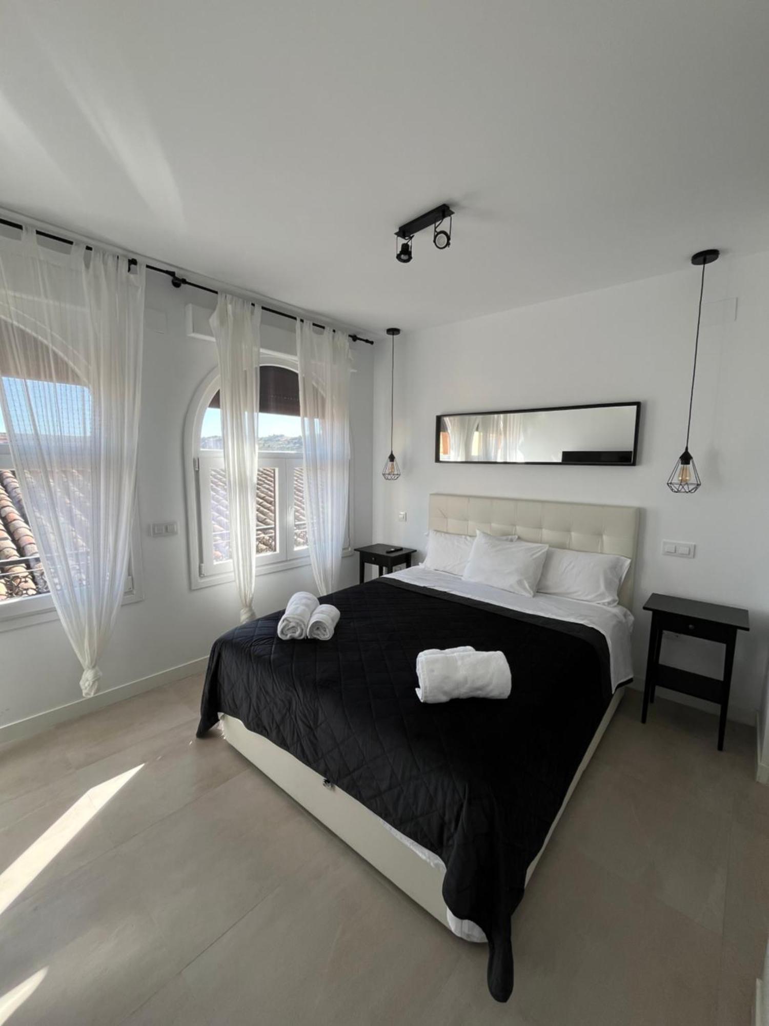 Increible Apartamento En Toledo Apartment Ngoại thất bức ảnh