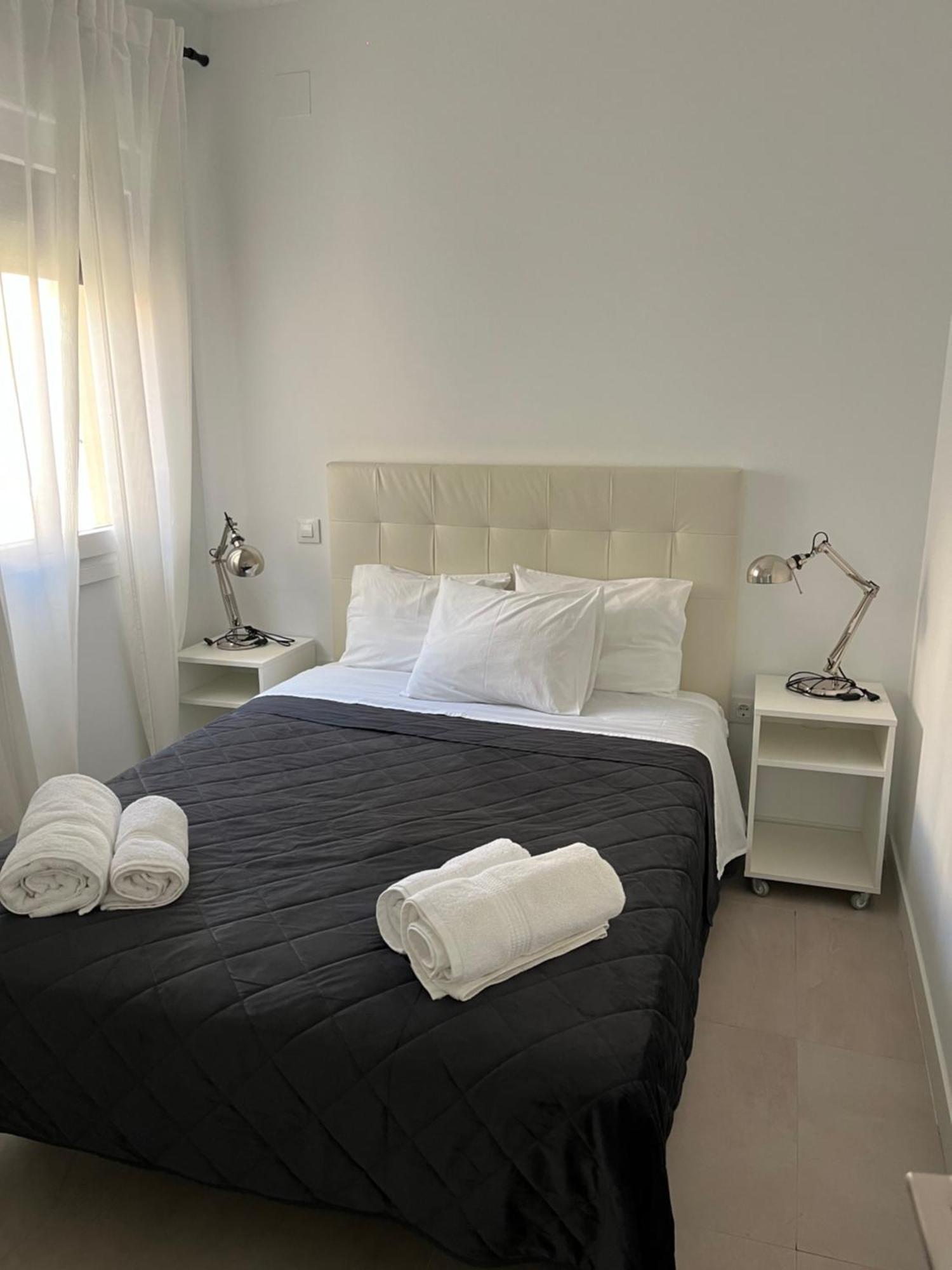Increible Apartamento En Toledo Apartment Ngoại thất bức ảnh