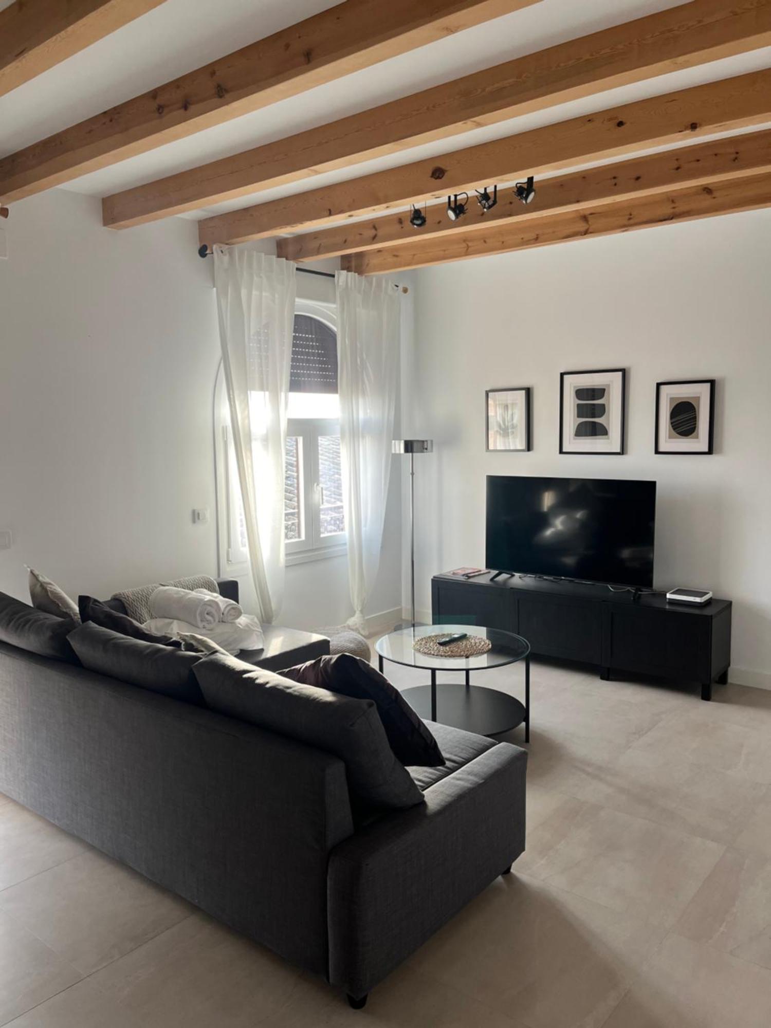 Increible Apartamento En Toledo Apartment Ngoại thất bức ảnh